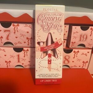 P Louise Lip Liner Trio